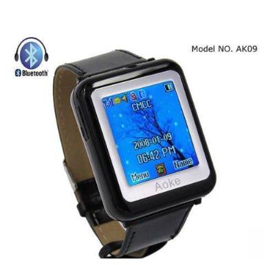 Mobile Watch With Bluetooth And Camera In Delhi